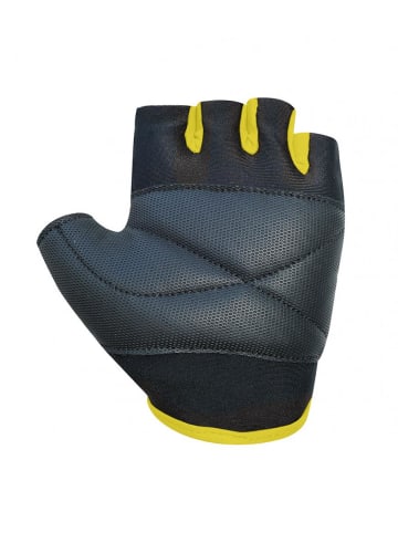 Chiba Cool Kids - Kinder Fahrradhandschuhe S, Penguin, Griptec,