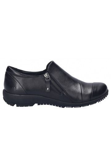 Josef Seibel Slipper Charlotte 19 in Schwarz