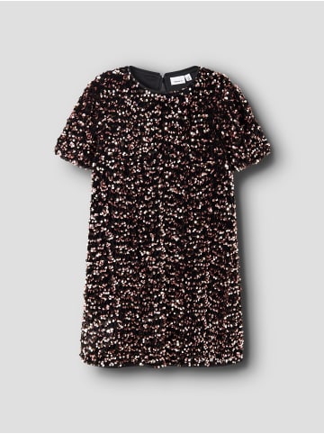 name it Kleid in Copper