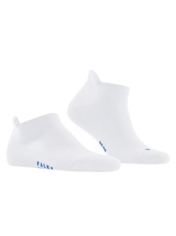 Falke Socken 1er Pack in Weiß