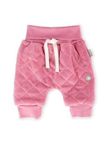 Sigikid Hose Classic Baby in rosa