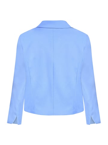 Betty Barclay Kurzblazer mit 3/4 Arm in Azurine
