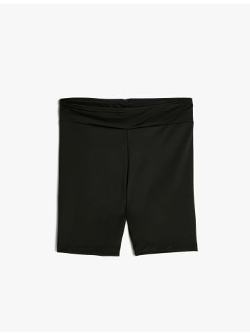 KOTON Leggings in Schwarz