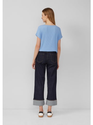 s.Oliver T-Shirt in 5141_hellblau