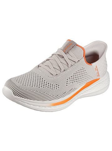 Skechers Sportschuh in braun