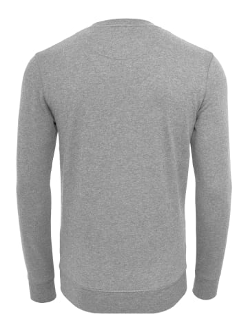 Mister Tee Mister Tee Rundhalsausschnitt in grey