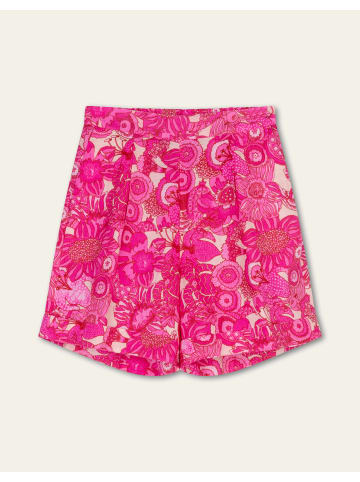 Oilily Paletita Shorts in Rosa