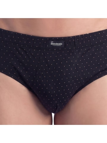 Abanderado 3er-Set: Slip in Multicolored