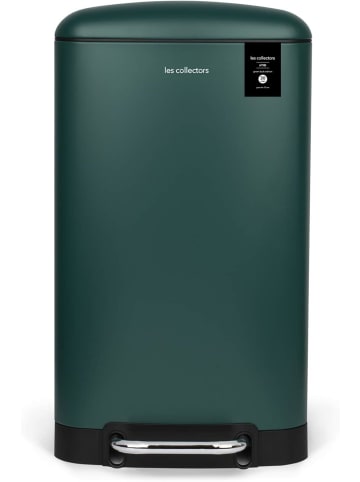 HKoenig Les Collectors No 701 Enten-Grün Design Mülleimer 30 Liter