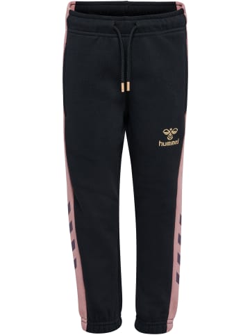 Hummel Hosen Hmlhey Pants in WOODROSE