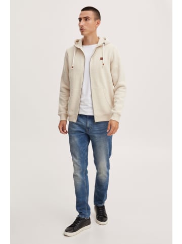 11 Project Kapuzenpullover PRBjarne in Beige