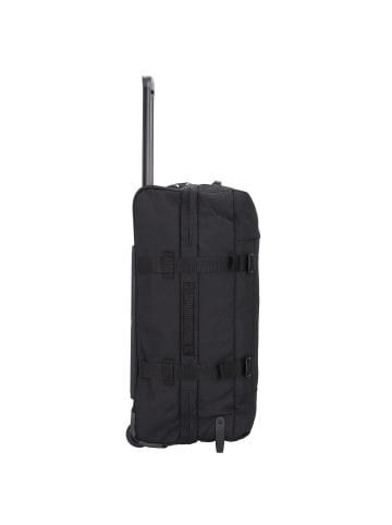 Eastpak Tranverz 2 Rollen Trolley 67 cm in black