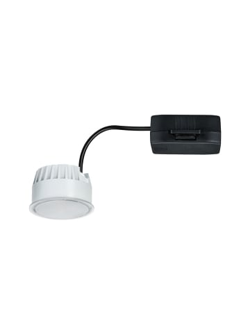 paulmann LED Coin Nova non-dim 6W 470lm 2700K 51mm G