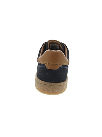 Camel Active Sneaker Blau