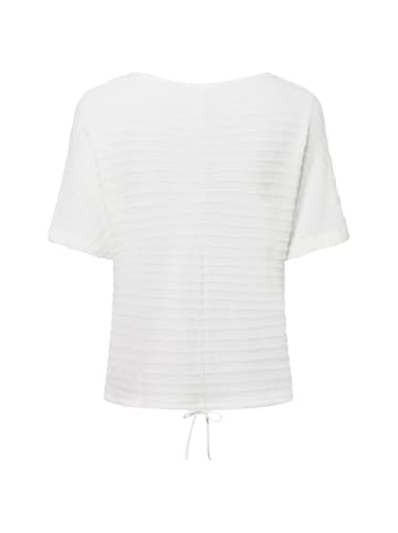 OPUS T-Shirt Saronji Paris in ecru