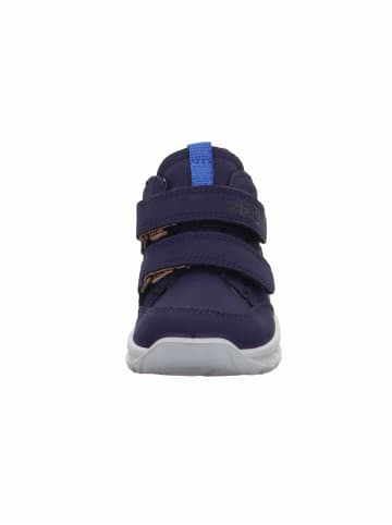 superfit für Erwachsene in blau