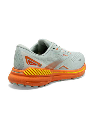 Brooks Joggingschuhe in grau