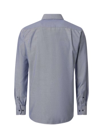 Venti Businesshemd in Blau