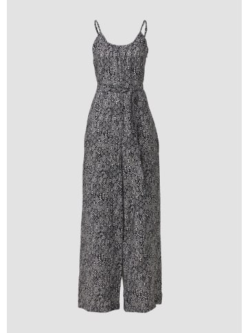 s.Oliver Overall lang in Schwarz