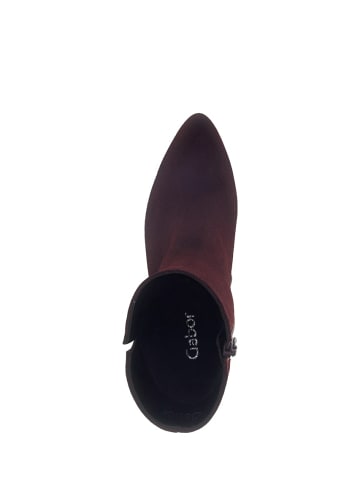 Gabor Stiefeletten für Damen in uni