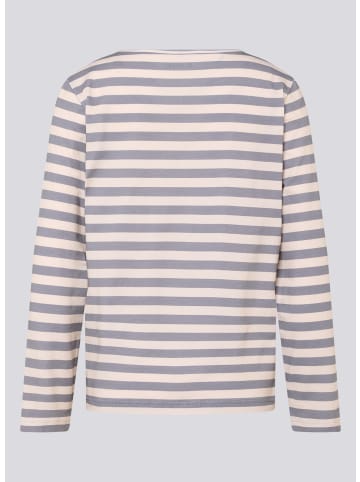 Rabe T-Shirt in Grau