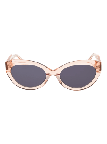 Scotch & Soda Frauen Sonnenbrille Katzenauge Rose