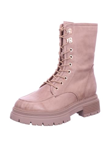 Regarde le Ciel Boots in beige