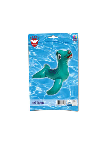 WEHNCKE Kleintiere Seelöwe oder Orca in Mehrfarbig ab 3 Jahre