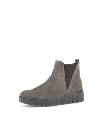 Gabor Chelsea Boots in braun