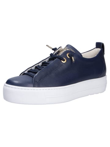 Paul Green Sneaker in blau