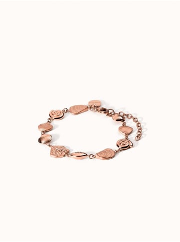 PURELEI Armband Ocean Whisper Rosegold