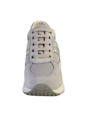 Geox Sneakers D Happy C Weiß