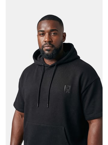 JP1880 Sweatshirt in schwarz