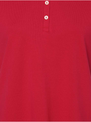 Marie Lund Poloshirt in pink