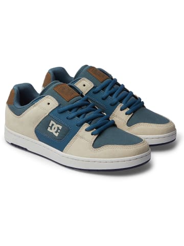 DC Dc M MANTECA 4 in Blau