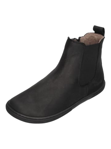 KOEL Chelsea Boots FILAS HYDRO FELT 08L009.233-000 in schwarz