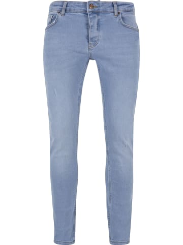 2Y Premium 2Y Premium Herren 2Y Skinny Fit Jeans in blue