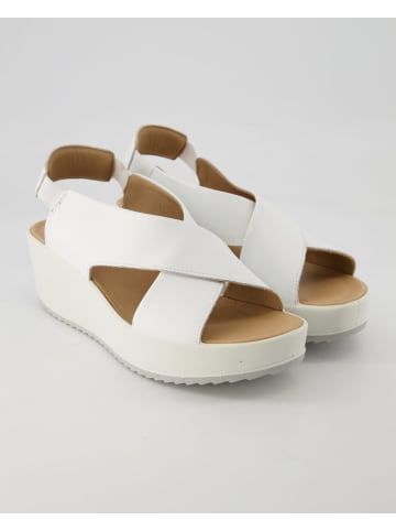 Igi&Co Sandalen in Weiß