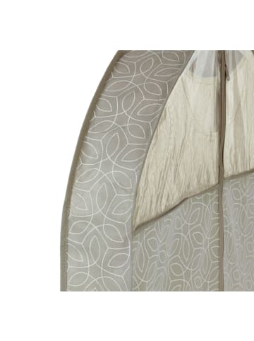 Wenko BALANCE Anzugbezug in Beige, (B) 60 x (L) 150 cm