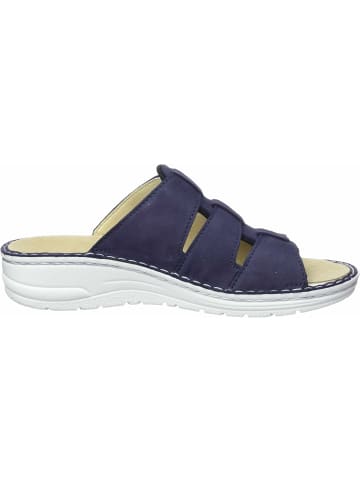 Berkemann Hausschuhe für Damen in blau