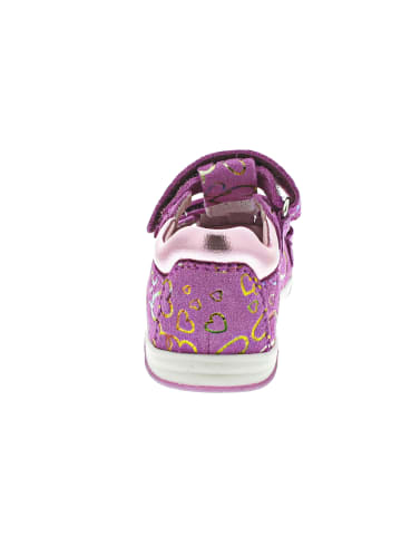 RICHTER Minilette Rosa