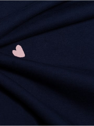 Franco Callegari T-Shirt in marine rot