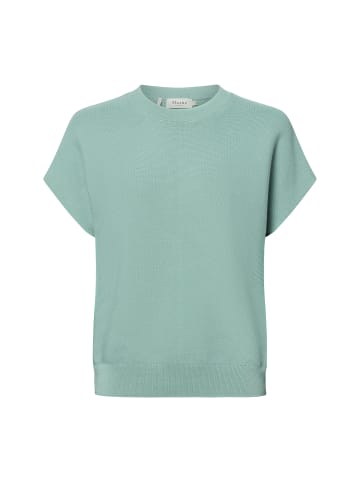 März Strickshirt in mint - 0003
