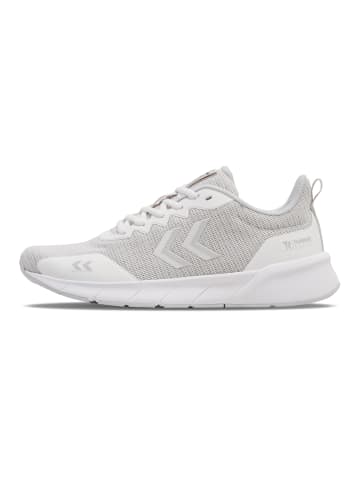 Hummel Hummel Multisportsschuh Reach Tr Erwachsene in BRIGHT WHITE/LUNAR ROCK