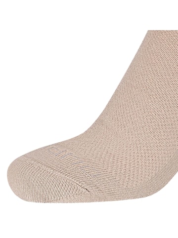 camano Socken 8er Pack in Sand