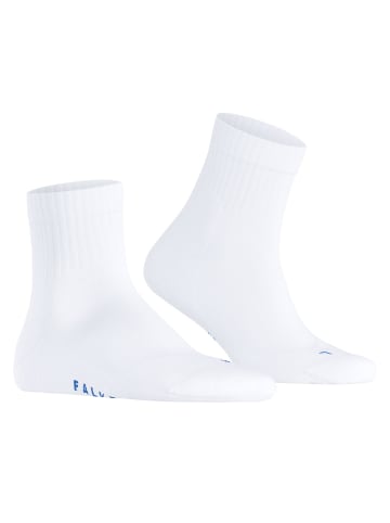 Falke Socken 2er Pack in Weiß
