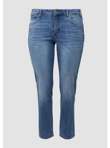 s.Oliver Jeans-Hose in 56Z2_blau