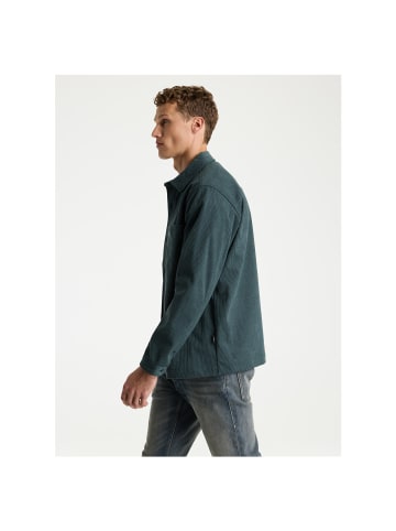 CHASIN' Langarmhemd in urban chic