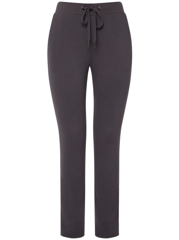LAURASØN Jogginghose in dunkelgrau