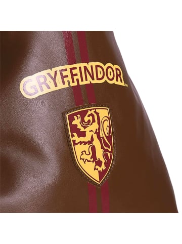 Harry Potter Schultertasche Harry Potter Gryffindor in Bunt